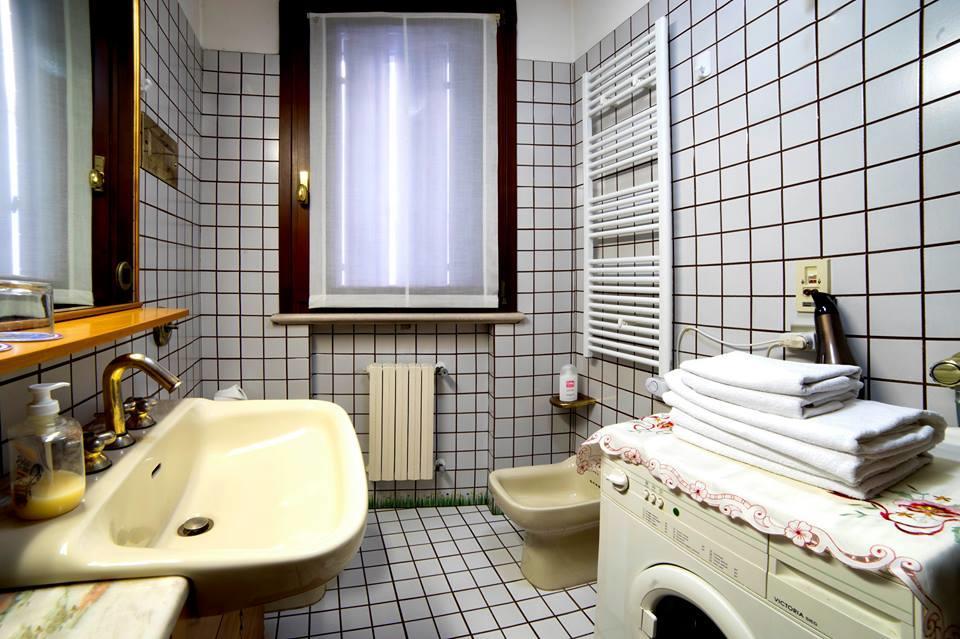 Holiday Treviso Suite Lombardi Zewnętrze zdjęcie