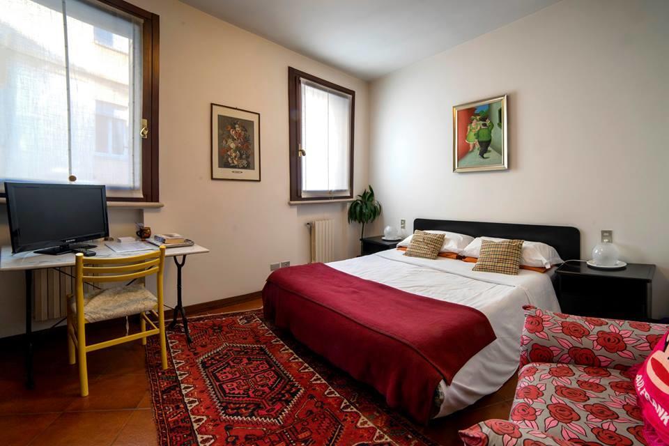 Holiday Treviso Suite Lombardi Zewnętrze zdjęcie