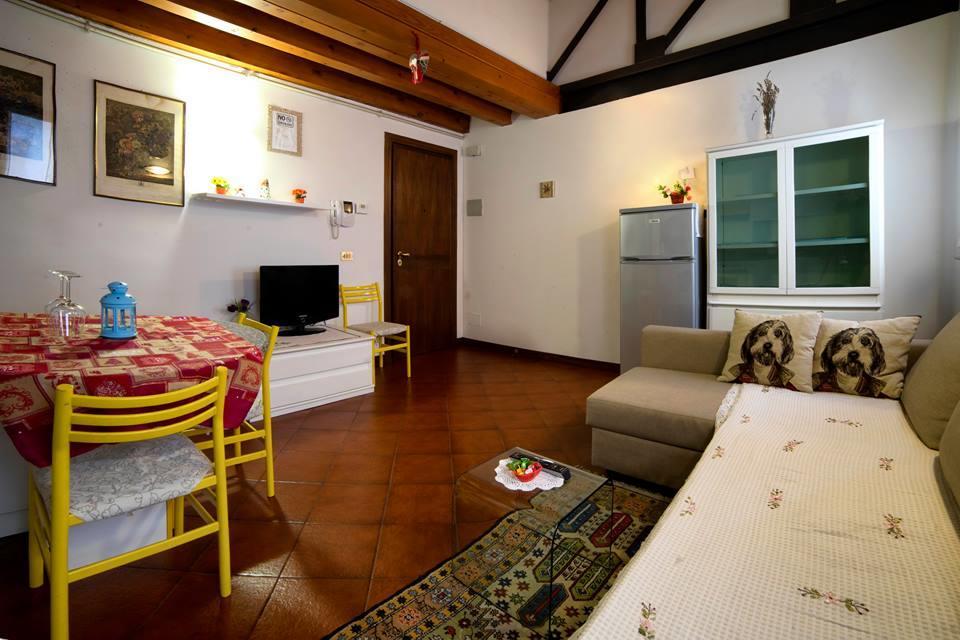 Holiday Treviso Suite Lombardi Zewnętrze zdjęcie