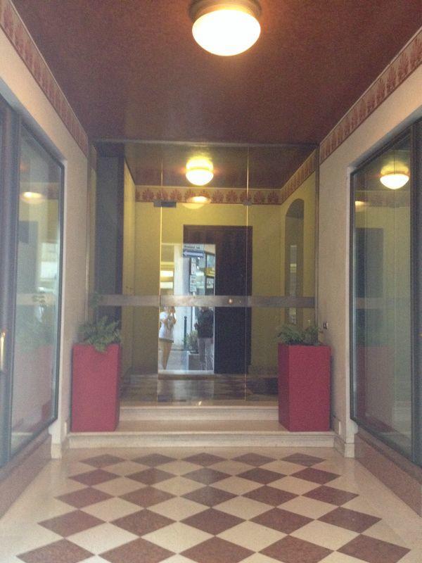 Holiday Treviso Suite Lombardi Zewnętrze zdjęcie