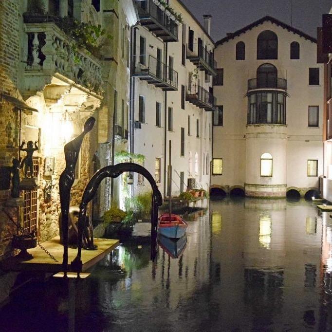 Holiday Treviso Suite Lombardi Zewnętrze zdjęcie