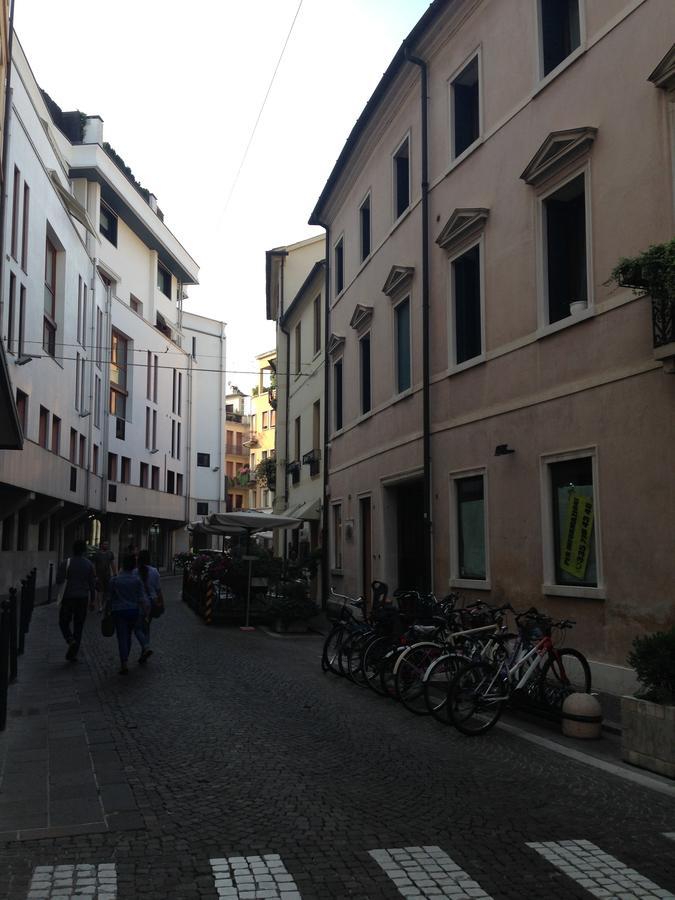 Holiday Treviso Suite Lombardi Zewnętrze zdjęcie